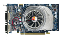 Chaintech GeForce 8500 GT 660 Mhz PCI-E 256 Mb, отзывы