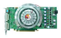 Chaintech GeForce 8800 GT 600 Mhz PCI-E 256 Mb, отзывы