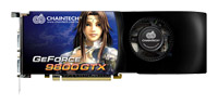 Chaintech GeForce 9800 GTX 675 Mhz PCI-E 2.0, отзывы