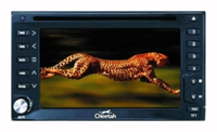 Cheetah CH-D580, отзывы