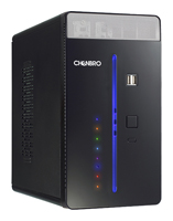 Chenbro ES30068 150W Black, отзывы