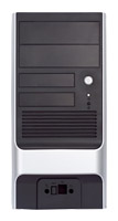 Chenbro PC30864 400W Black/silver, отзывы