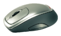 Cyber Snipa Intelliscope Mouse Black USB