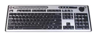 Chicony KU-0420 Black-Silver USB, отзывы