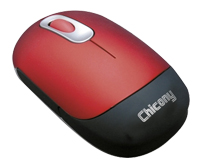Chicony MS-0522 Red-Black USB, отзывы