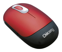 Chicony MS-0522 Red USB, отзывы