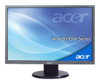 Acer B193Wymdh, отзывы