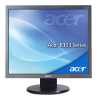 Acer B193ymdh, отзывы
