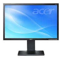 Acer B243Wydr, отзывы