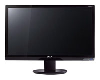 Acer P225HQbd, отзывы