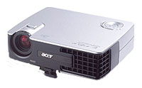 Acer PD322, отзывы