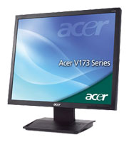 Acer V173Bbm, отзывы