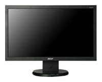 Acer V203HAbd, отзывы