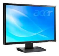 Acer V223Wb, отзывы