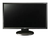 Acer V243HQAb, отзывы