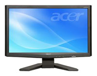 Acer X223HQBb, отзывы
