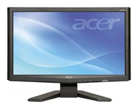 Acer X233HAb, отзывы
