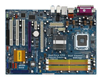 ZOGIS GeForce GTX 260 576 Mhz PCI-E 2.0