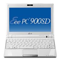 ASUS Eee PC 900SD, отзывы