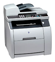 HP Color LaserJet 2820, отзывы