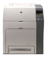 HP Color LaserJet 4700, отзывы