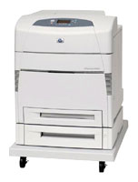 HP Color LaserJet 5550DTN, отзывы