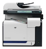 HP Color LaserJet CM3530fs MFP, отзывы