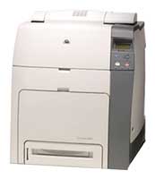 HP Color LaserJet CP4005dn, отзывы
