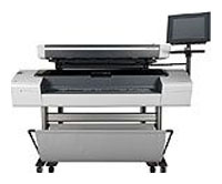 HP Designjet 4520ps 42-in