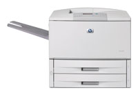 HP LaserJet 9040dn, отзывы