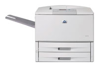 HP LaserJet 9050, отзывы