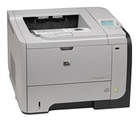 HP LaserJet Enterprise P3015dn, отзывы