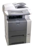 Xerox WorkCentre 7132