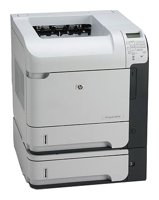 HP LaserJet P4015x, отзывы