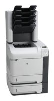 HP LaserJet P4515xm, отзывы