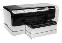 HP Officejet Pro 8000 (CB047A), отзывы