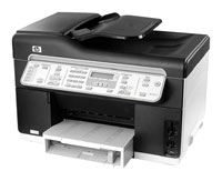 HP Officejet Pro L7780, отзывы