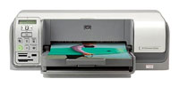 HP Color LaserJet 5550DN