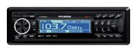 Hyundai H-CDM8054 (2009), отзывы