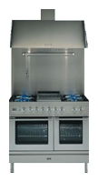 ILVE PDL-100S-VG Stainless-Steel, отзывы