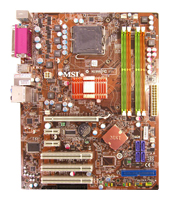 ZOTAC GeForce 9600 GT 675 Mhz PCI-E 2.0
