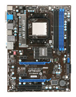 Sysconn GeForce 6200 300 Mhz AGP 256 Mb 500 Mhz
