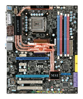 Leadtek GeForce GTX 260 602 Mhz PCI-E 2.0