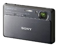 Sony Cyber-shot DSC-TX9, отзывы