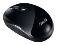 ASUS WT410 Black USB, отзывы
