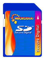Microdia SD 42Xtra, отзывы