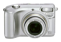 Nikon Coolpix 4800, отзывы