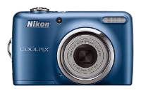 Nikon Coolpix L23, отзывы