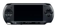 Sony PlayStation Portable E1000, отзывы