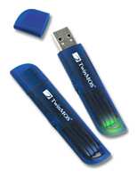 TwinMOS USB2.0 Mobile Disk III, отзывы
